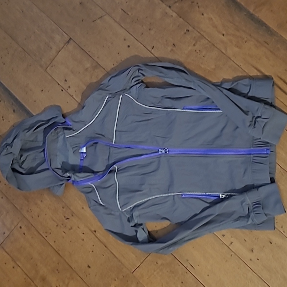 Ivivva Trail Runner Jacket - Picture 3 of 5